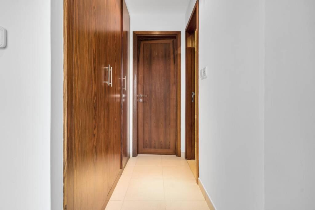 Spectacular Burj & Fountain View - Luxurious 3 Bedrooms & Maids Room - The Residences Dubai Ngoại thất bức ảnh