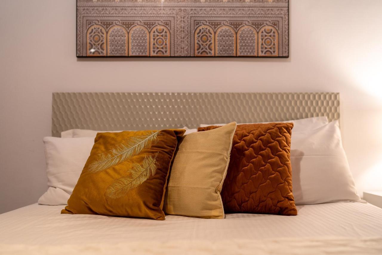Spectacular Burj & Fountain View - Luxurious 3 Bedrooms & Maids Room - The Residences Dubai Ngoại thất bức ảnh