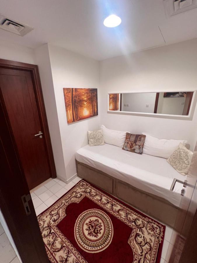 Spectacular Burj & Fountain View - Luxurious 3 Bedrooms & Maids Room - The Residences Dubai Ngoại thất bức ảnh