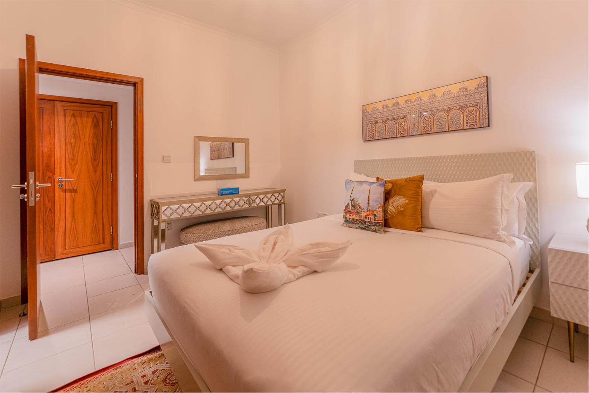 Spectacular Burj & Fountain View - Luxurious 3 Bedrooms & Maids Room - The Residences Dubai Ngoại thất bức ảnh